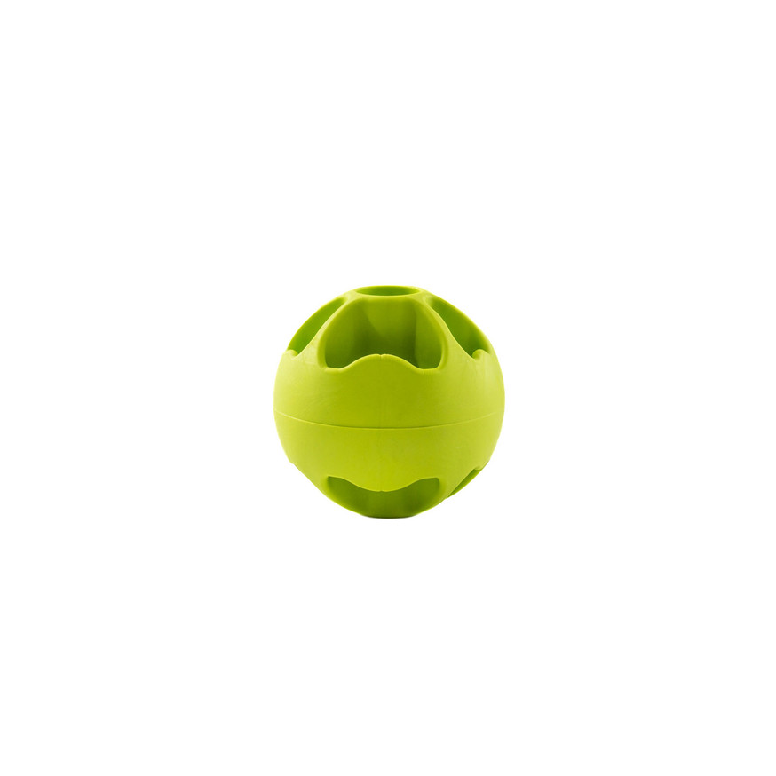 Aktiveringsboll Snacks - Grön
