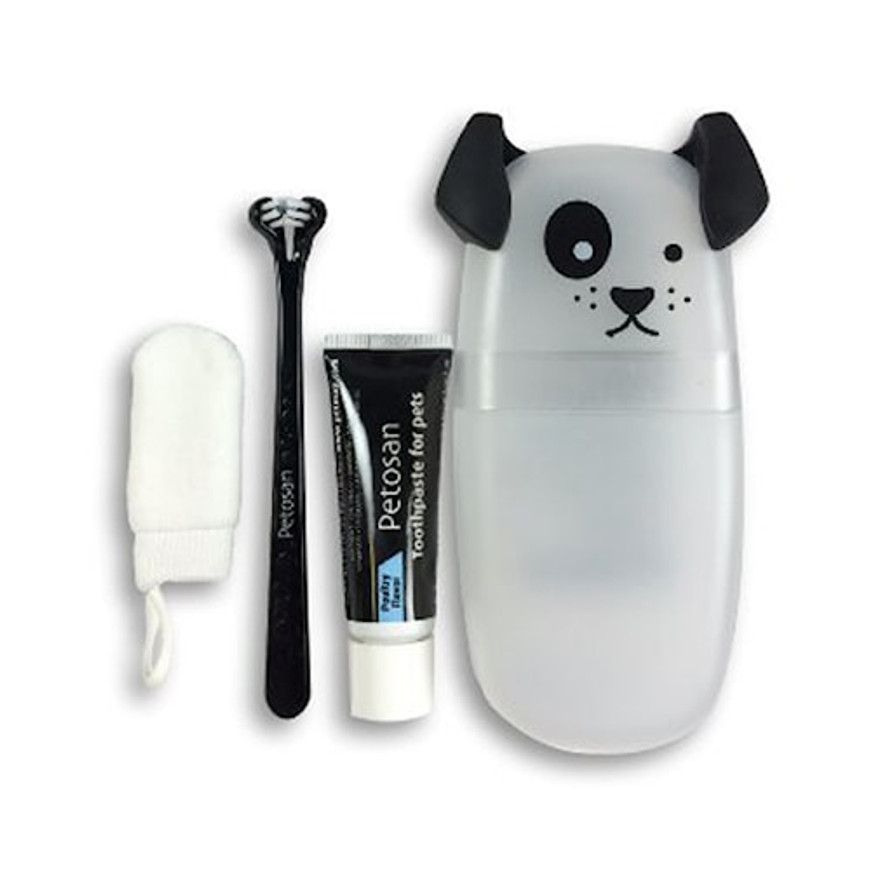 Puppy Pack Dental Kit
