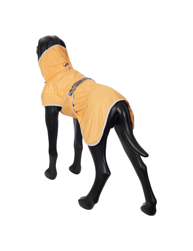 Crisp Cooling Jacket UV-jacka till Hundar