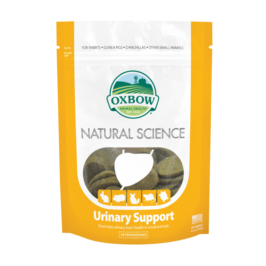 Urinary support - 119 g