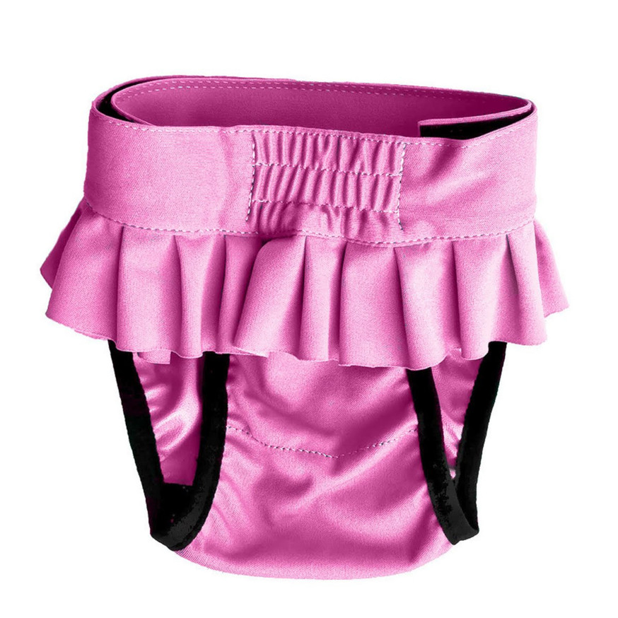 Ballerina Hygiene Pants Tikskydd