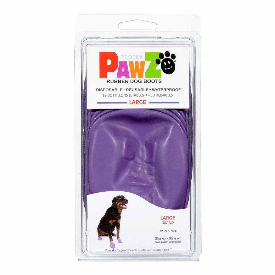Pawz Hundsko - L