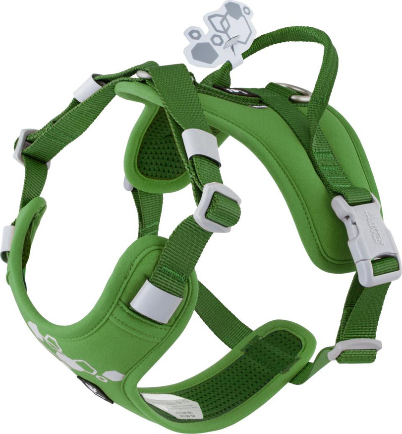 Weekend Warrior Hundsele II ECO - Parsley 40 - 50 cm, Parsley 45 - 60 cm, Parsley 55 - 70 cm, Parsley 65 - 80 cm, Parsley 75 - 100 cm