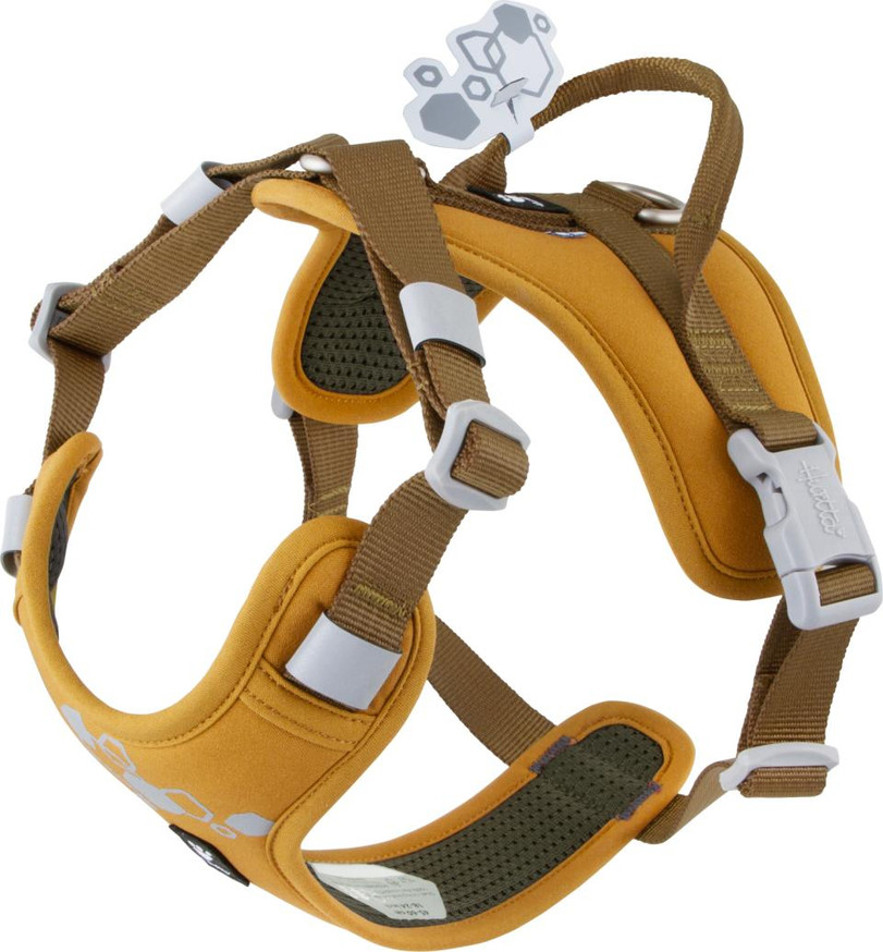 Weekend Warrior Hundsele II ECO - Desert 40 - 50 cm, Desert 45 - 60 cm, Desert 55 - 70 cm, Desert 65 - 80 cm, Desert 75 - 100 cm