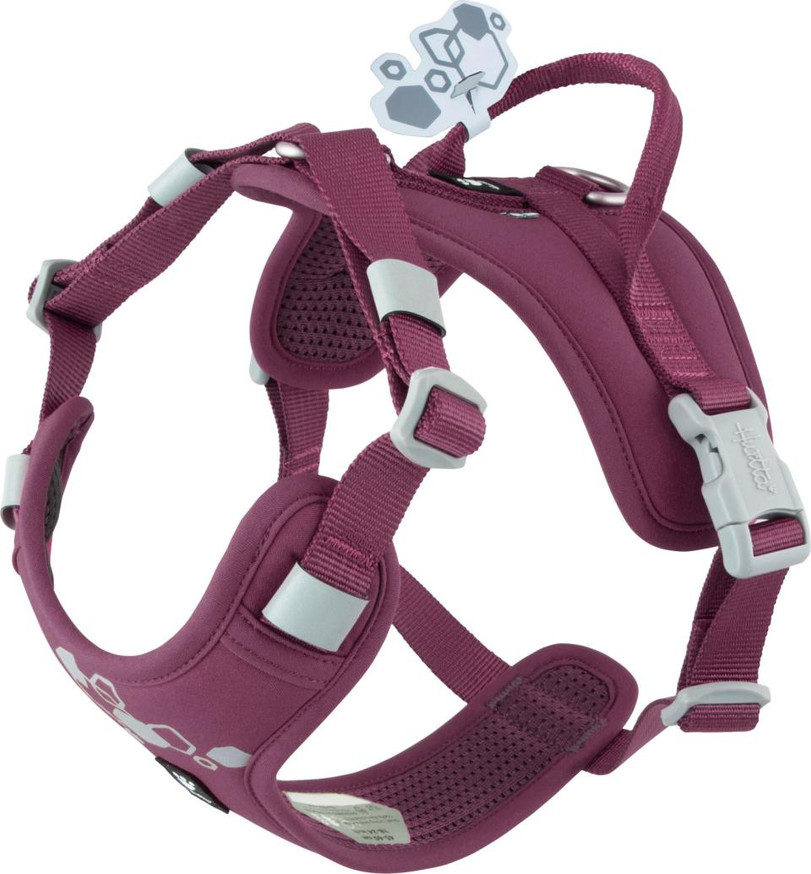 Weekend Warrior Hundsele II ECO - Eggplant 40 - 50 cm, Eggplant 45 - 60 cm, Eggplant 55 - 70 cm, Eggplant 65 - 80 cm, Eggplant 75 - 100 cm