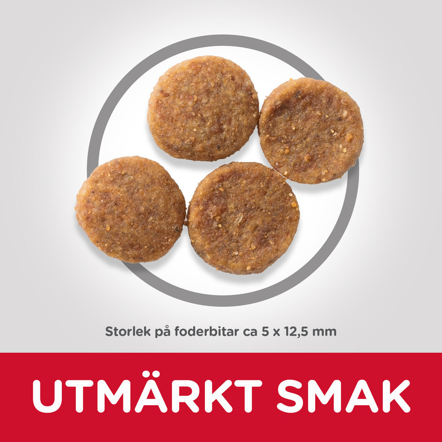 2 st Adult Sensitive Stomach & Skin Hundfoder 14 kg