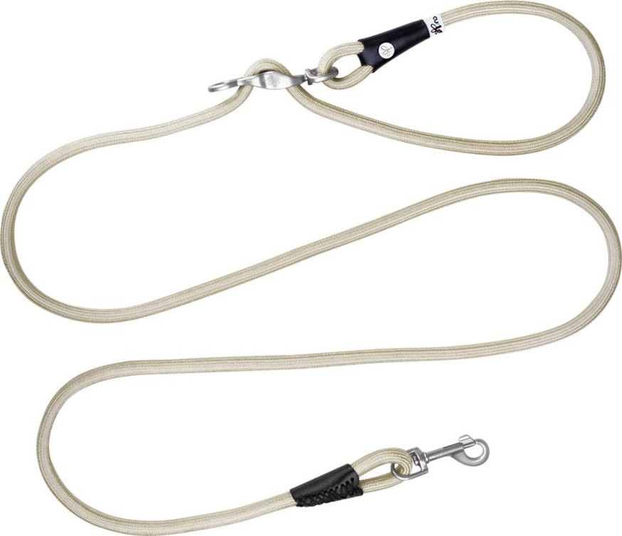 Vario Comfort Line Hundkoppel - S Beige, L Beige