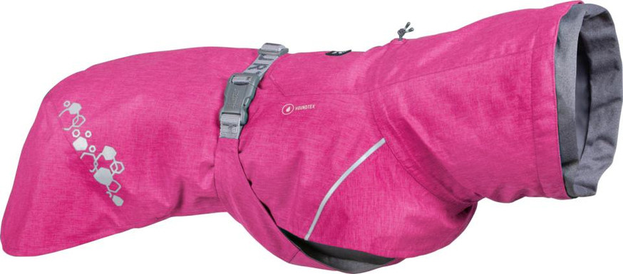 Monsoon Coat Ruby ECO II - Regnjacka till Hund