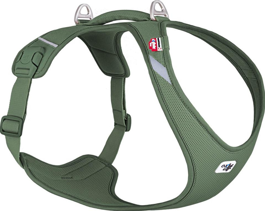 Belka Comfort V2 Hundsele, Moss