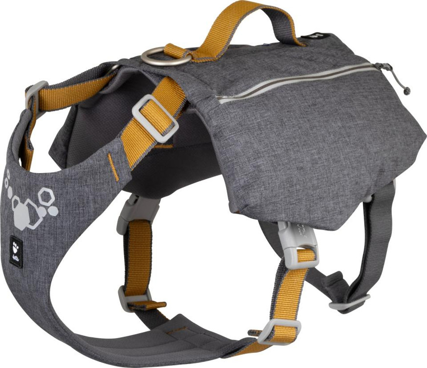 Expedition Pack ECO Hundsele