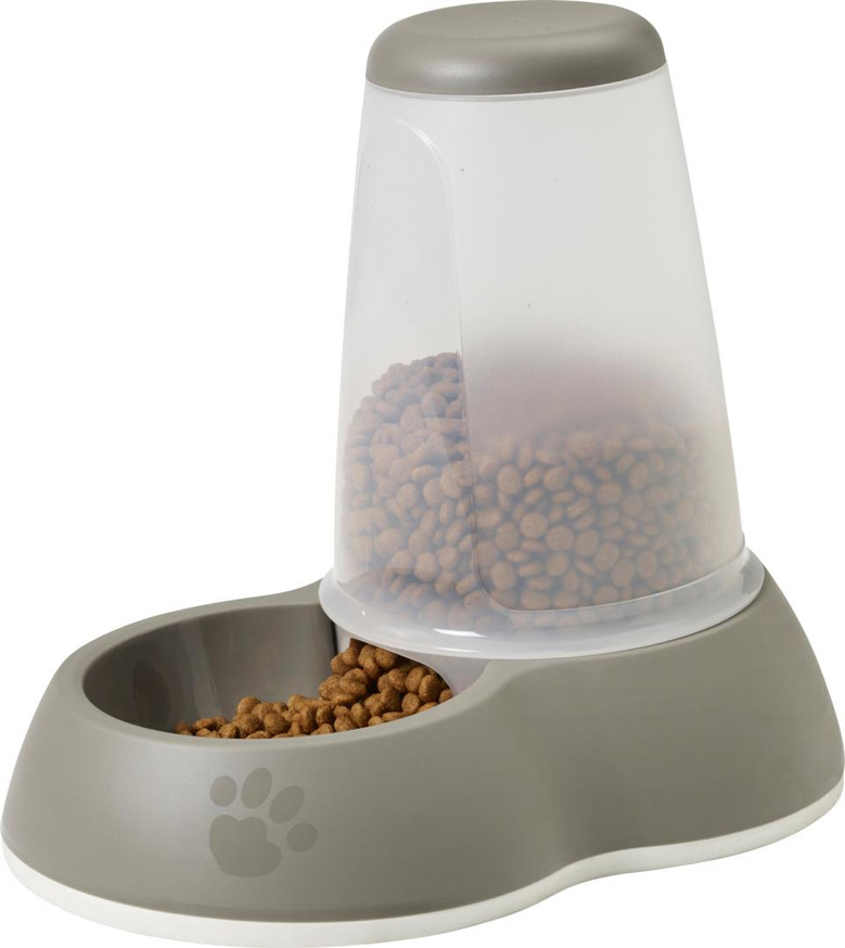 Loop Foderdispenser till Husdjur