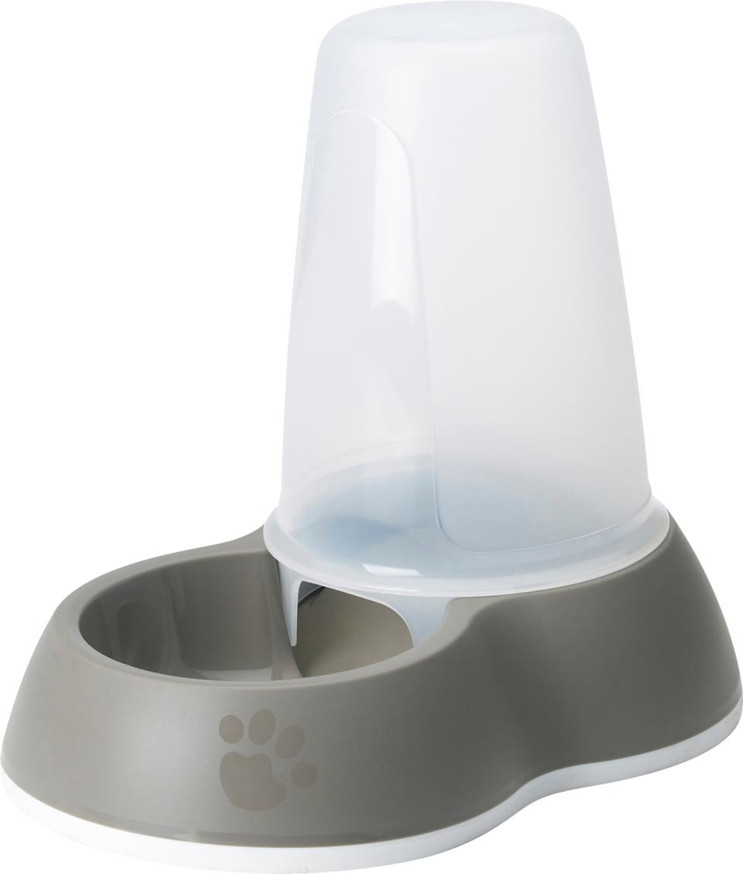 Loop Foderdispenser till Husdjur