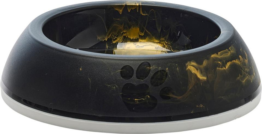 Matskål Marmor till Hund & Katt