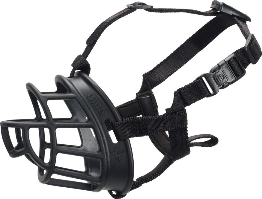 Munkorg Ultra för Hund