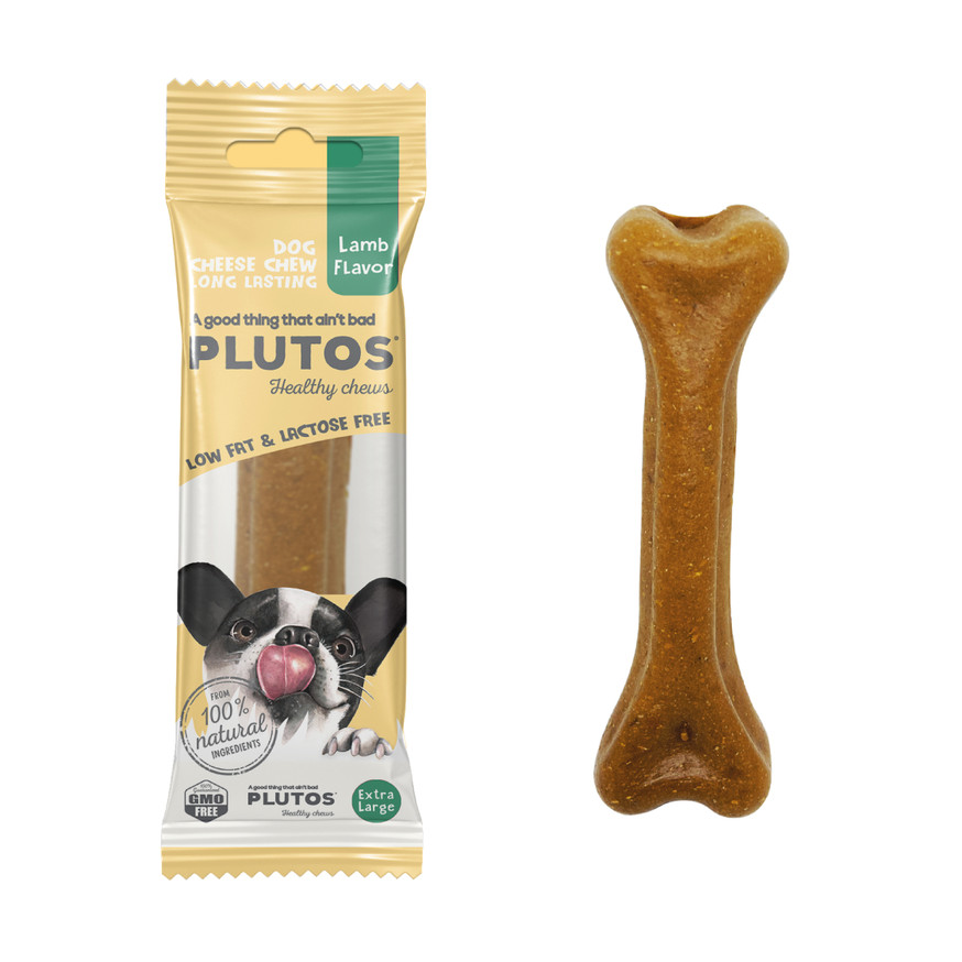 Hundtugg ost & lamm