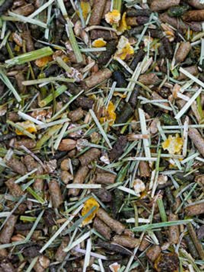 Mineral Mix Allround för häst