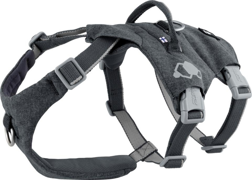 Hundsele ECO Safeguard - XS Blackberry, S Blackberry, M Blackberry, L Blackberry, XL Blackberry