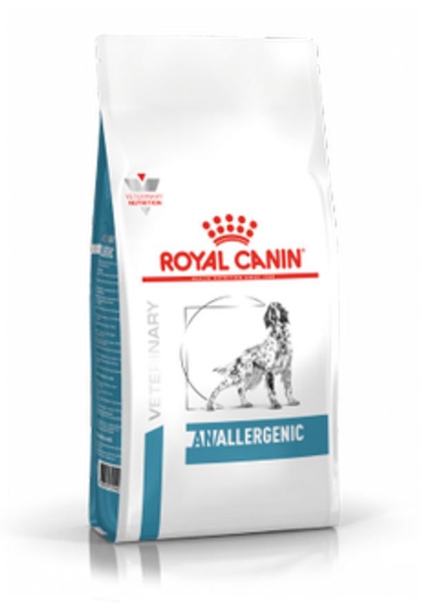 Veterinary Diets Dog Derma Anallergenic