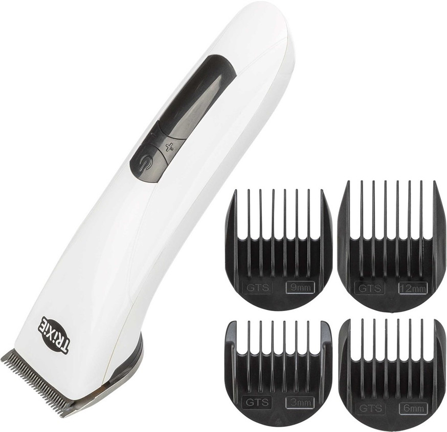 Klippmaskin TR1600 sladdlös till hund och katt