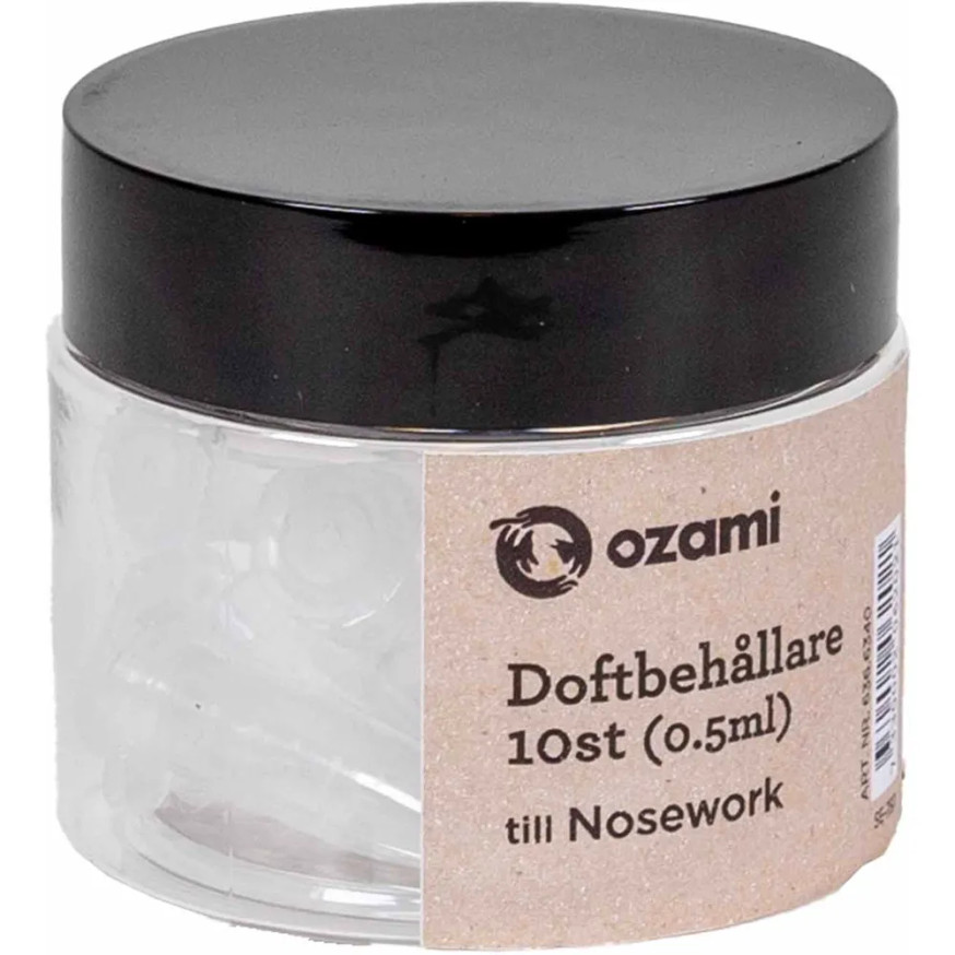 Nosework Doftbehållare 10 st