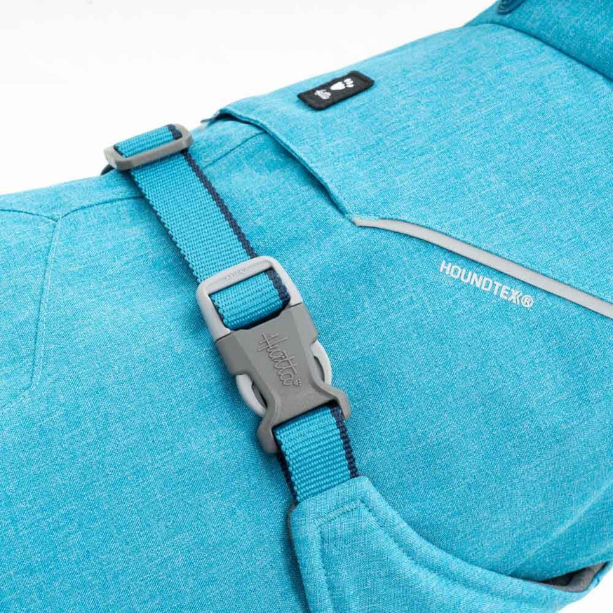 Expedition Parka II Blackberry Hundtäcke