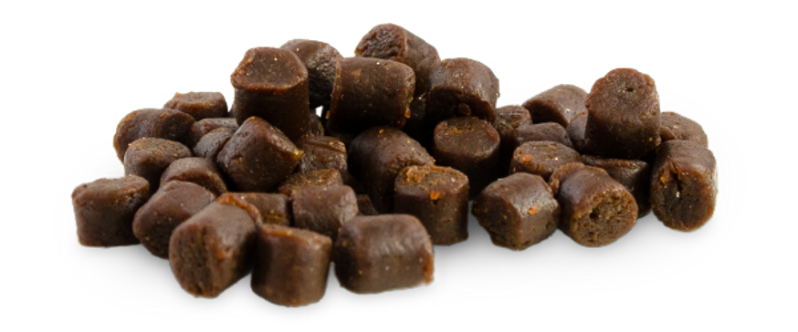 Soft Snack Anka Kattgodis