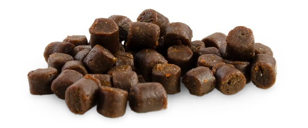 Soft Snack Lax Kattgodis