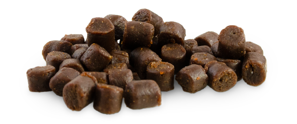 Soft Snack Oljig Fisk Kattgodis