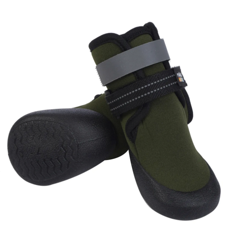 Trace Boots Hundskor