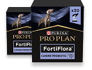 2-pack FortiFlora probiotika för hund