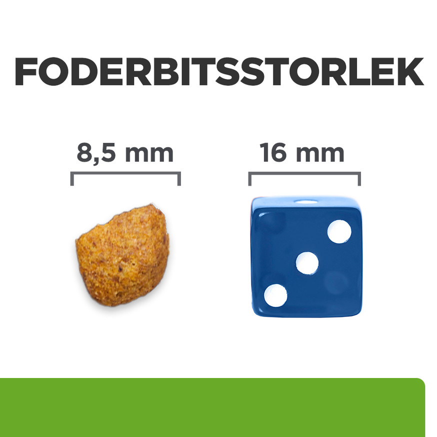 Prescription Diet Metabolic + Mobility Torrfoder till Katt