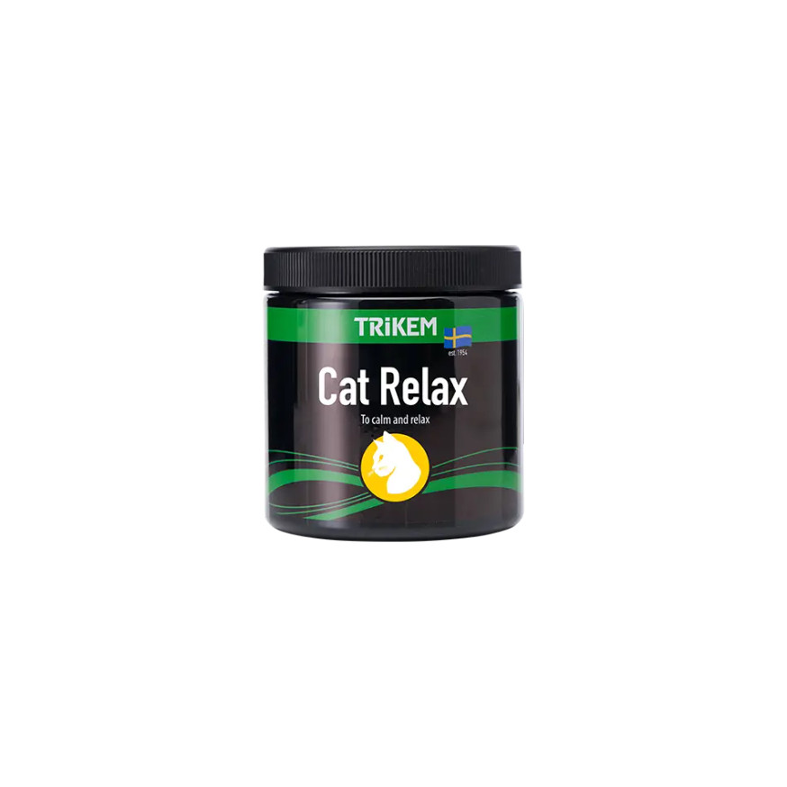 Katt Relax Kostillskott