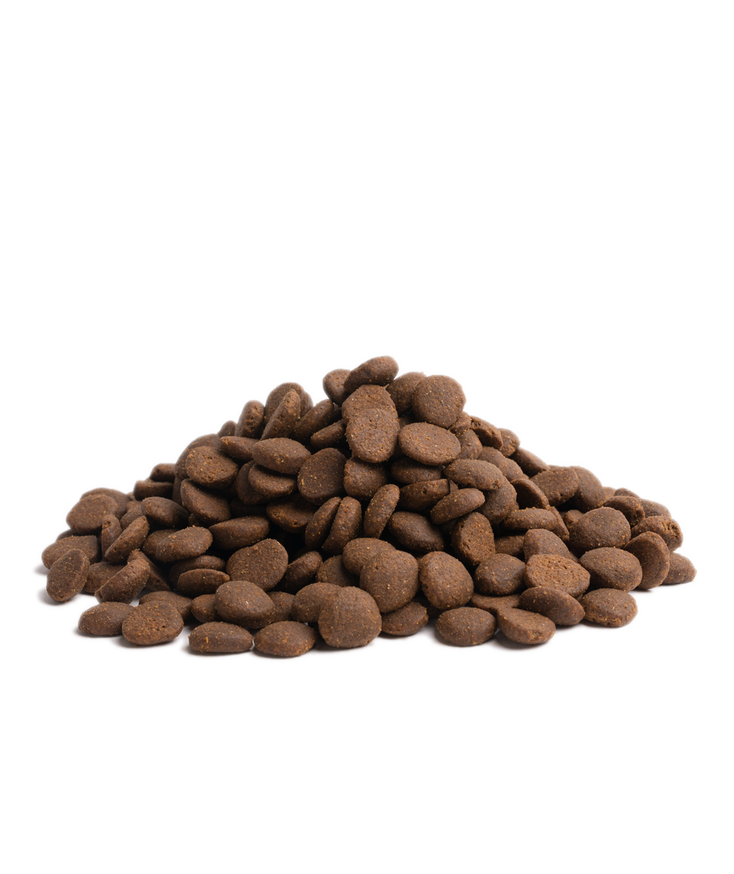 Essential Stamina Torrfoder till Hund - 10 kg