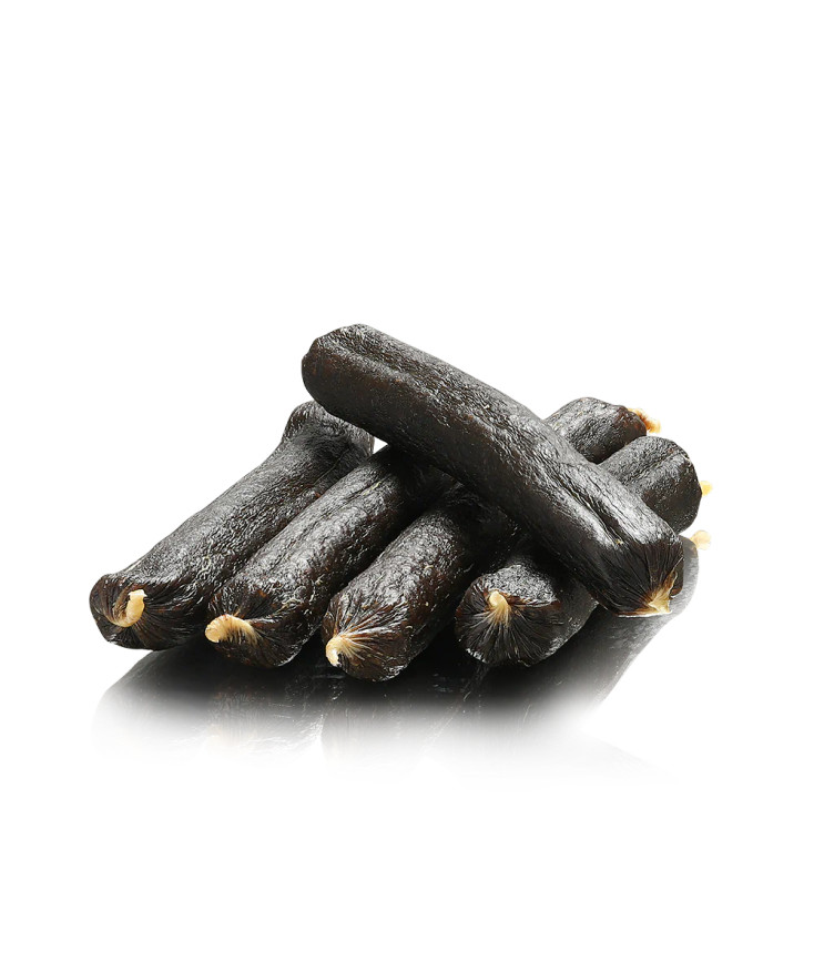 Essential Finest Duck, Herb & Apple Sausages Hundgodis
