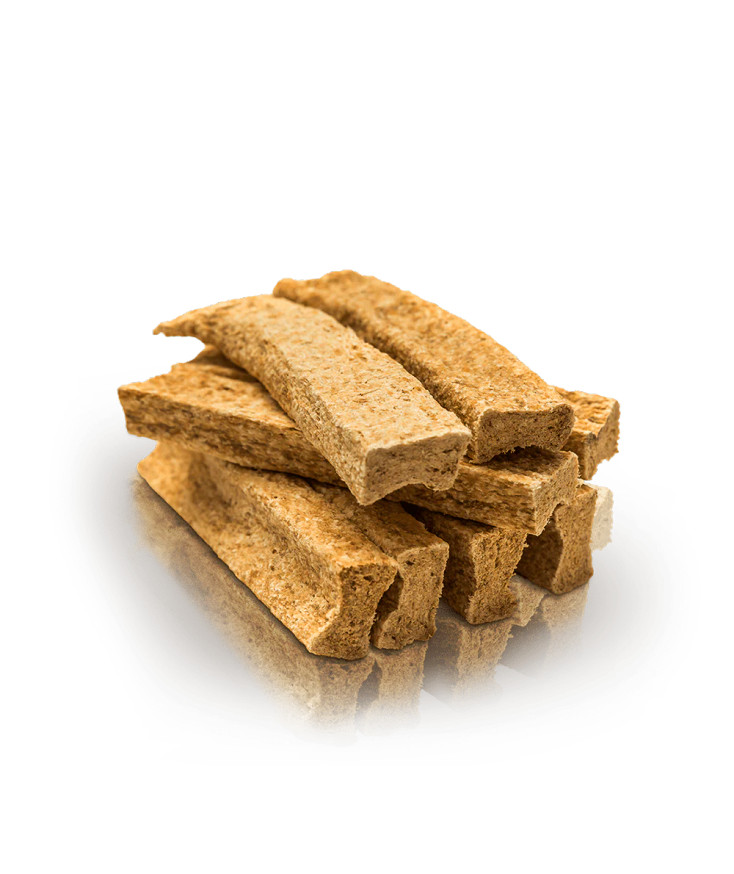 Essential Grain-Free Classic Dental Delights Tuggben för Hund
