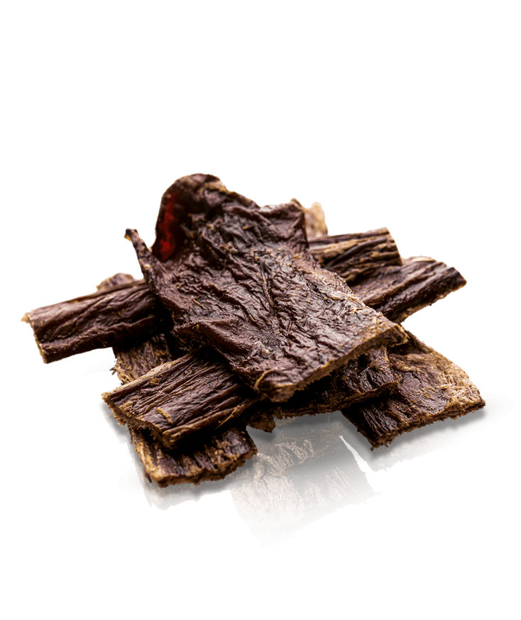 Essential Beef Delights Hundgodis