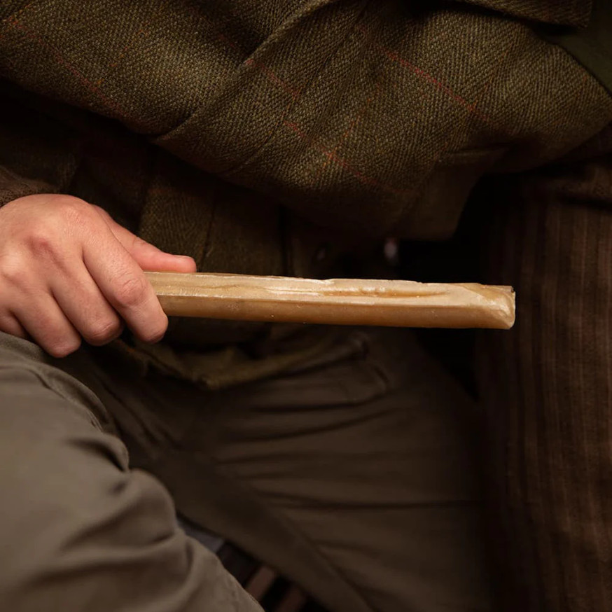 Essential Large Rolled Delights Hundgodis
