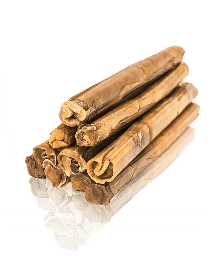 Essential Small Rolled Delights Hundgodis