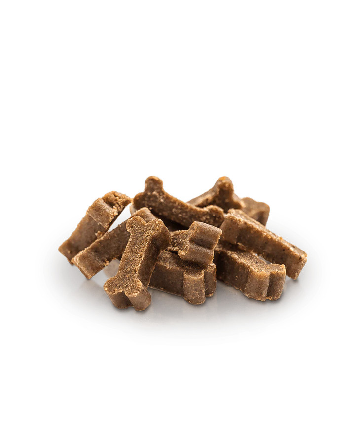 Essential Lamb Mini Delights Hundgodis