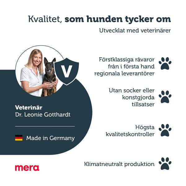 Pure Sensitive Adult Lamb & Rice Torrfoder till Hund