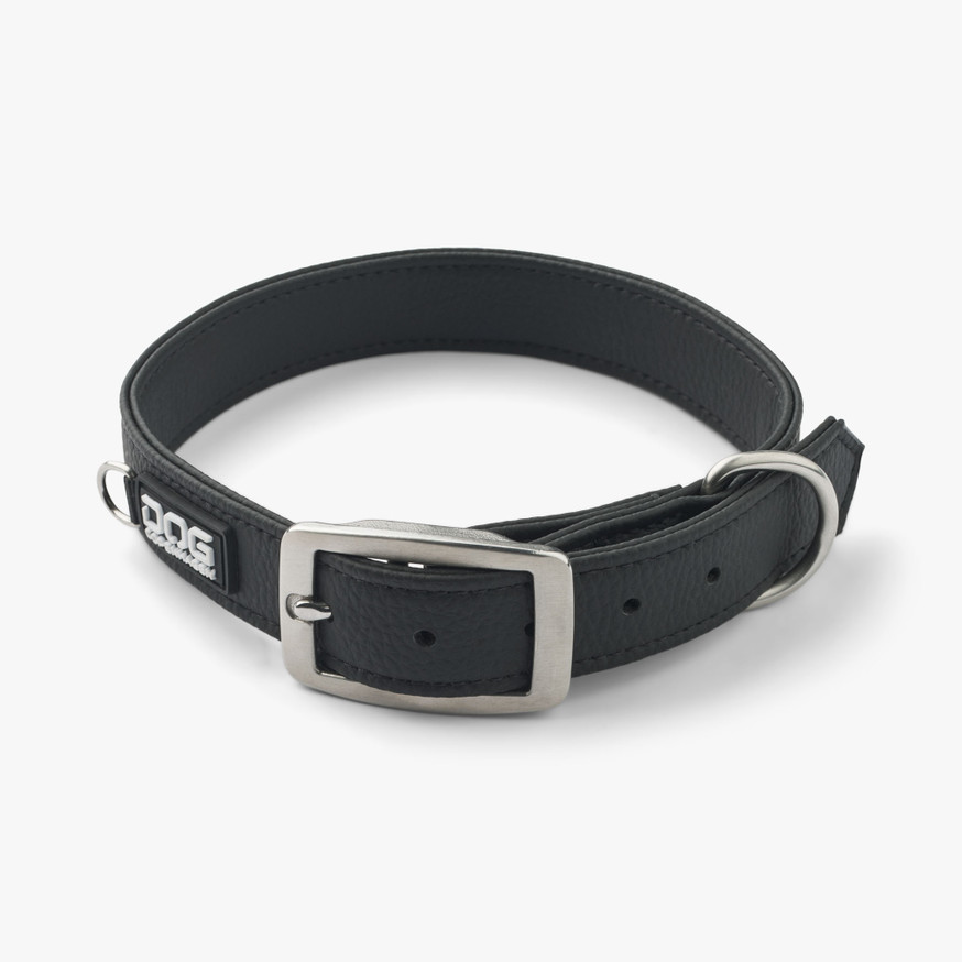 Urban Classic Hundhalsband - Black XS, Black S, Black M, Black L
