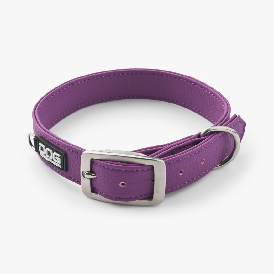 Urban Classic Hundhalsband - Purple Passion XS, Purple Passion S, Purple Passion M, Purple Passion L