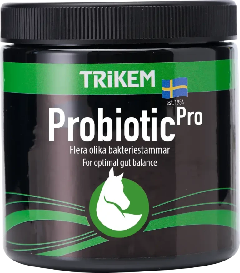 Probiotic Pro Magtillskott för Häst