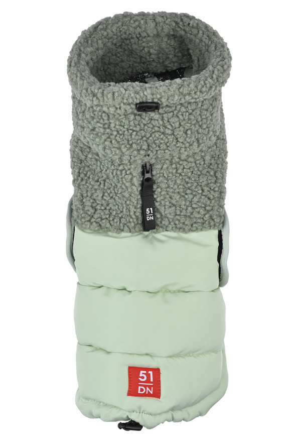 Sherpa Hundtäcke Green