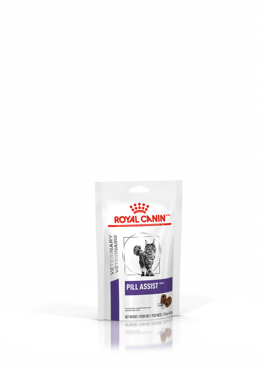 Royal Canin Veterinary Diets Pill Assist Cat – 45 g