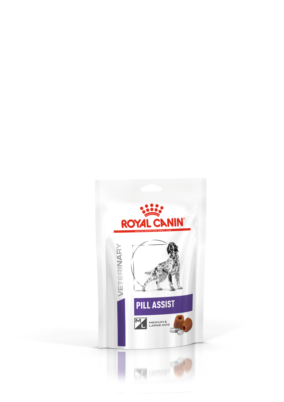 Veterinary Diets Pill Assist Medium/Large Dog - 225 g