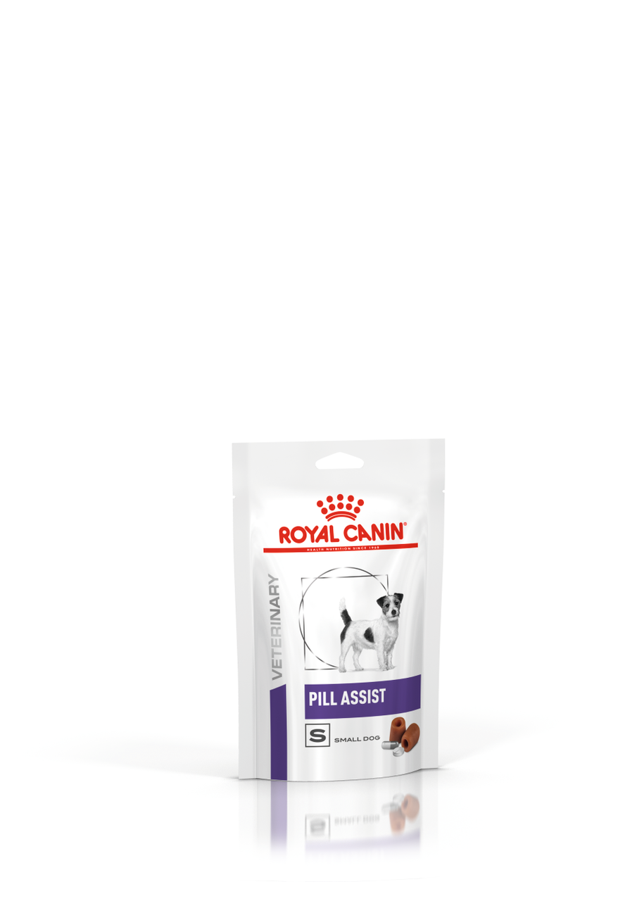 Veterinary Diets Pill Assist Small Dog - 90 g