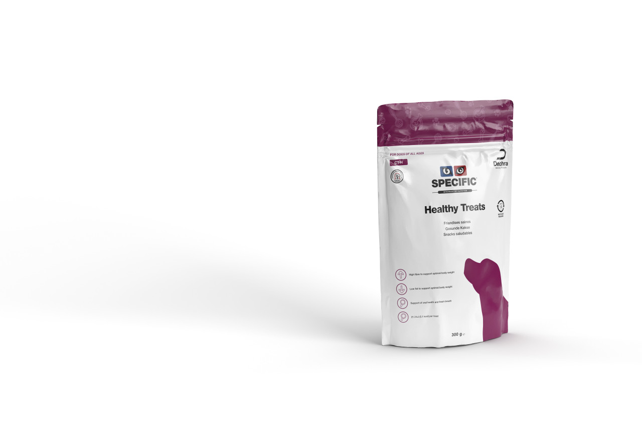 Healthy Treats CT-H - 300 g