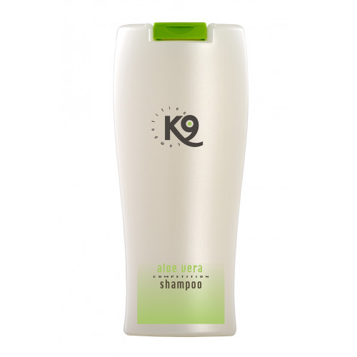 Aloe Vera Hundschampo - 300 ml