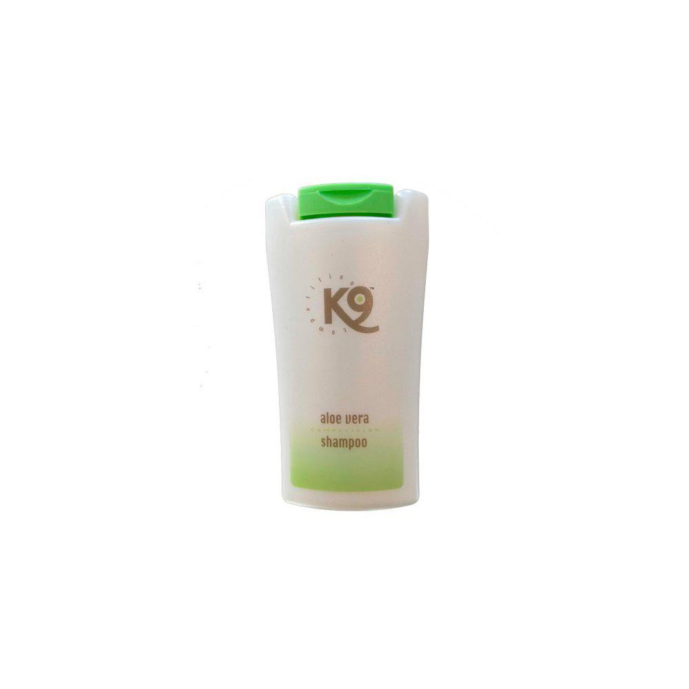 K9 Competition K9 Aloe Vera Schampo – 100 ml